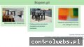 Screenshot strony 8opon.pl