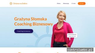 Coaching Kraków