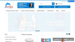 Toyka Poland Spółka z o.o.