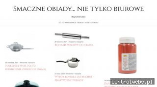 OBIADYBIUROWE PL WROCŁAW catering obiady wrocław