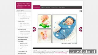 Dekoracje cukiernicze