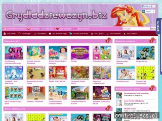 Darmowe gry dla dziewczyn