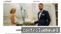 Screenshot strony lassar.pl