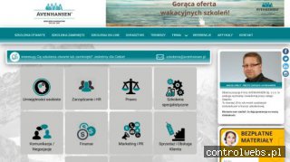 Ciekawe szkolenie Kraków, szkolenia kadr, nowe szkolenia