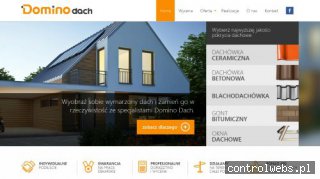 pokrycia dachowe Warszawa