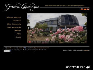 Projektowanie ogrodów Lublin