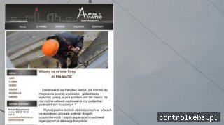 Prace na wysokości Poznań