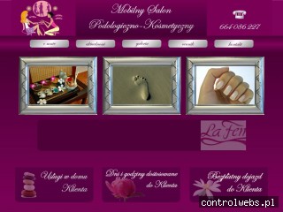 Kosmetyczka Bydgoszcz