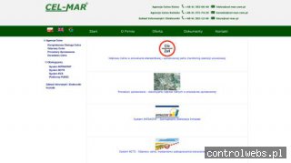 CEL-MAR eksport