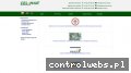 Screenshot strony cel-mar.com.pl