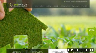 EcoComfort