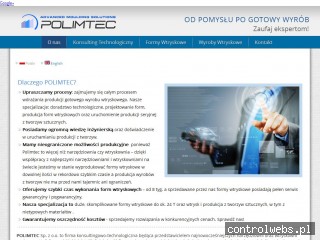 Nowoczesne wyroby z tworzyw