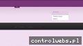 Screenshot strony pogrzeby-vektor.com.pl