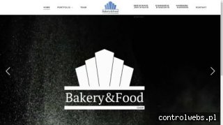 Fronhoffs - producent tortów