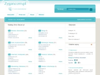 Katalog Stron SEO