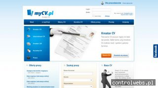 Wzory listów motywacyjnych w MyCV.pl