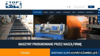 Frezarki