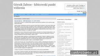 Górnik Zabrze
