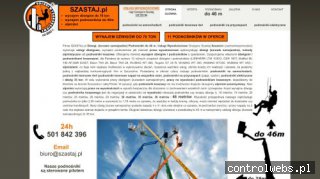 Grzegorz Szastaj.pl szczecin