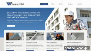 ZUW ROMAN WALAWSKI I BARBARA WALAWSKA remonty kominów