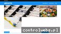 Screenshot strony centrum-etos.com.pl