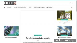 Portal psychologiczny