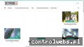 Screenshot strony destrudo.pl