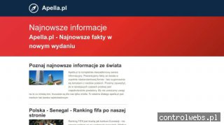 Katalog Apella