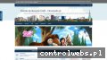 Screenshot strony www.ocenlodz.pl