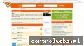 Screenshot strony www.wpolsce24.pl