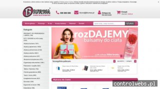 Biurwa.pl - Artykuły biurowe i szkolne - Sklep internetowy