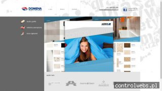 Domena - Reklama Kraków