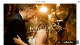 Fotografia Ślubna Gdynia