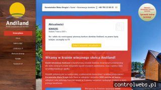 Wakacje nad Morzem