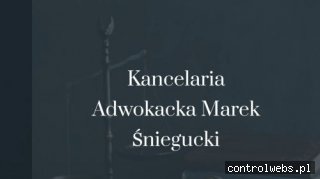 M. Śniegucki - prawo pracy