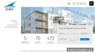 Elmis Warszawa