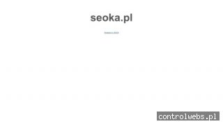 Katalog stron Seoka
