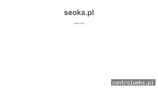 Katalog stron Seoka