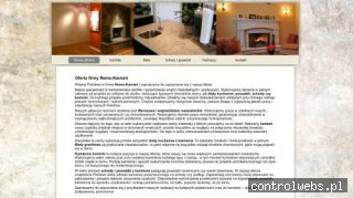 Remo-Kamień - schody i posadzki