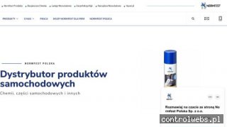 NORMFEST pianka do szyb