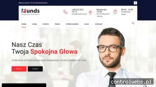 Funds Biuro Rachunkowe biuro rachunkowe warszawa ochota