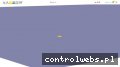 Screenshot strony kabber.pl