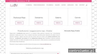 Zakład Kosmetyczny Maria Habura