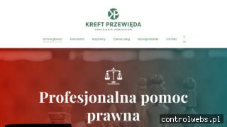 Prawnik Gdynia