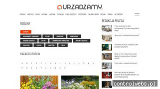 Ogrod.urzadzamy.pl