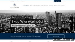 Usługi Windykacyjne