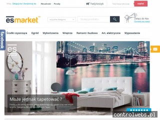 Kompleksowe wyposażenie domu i ogrodu