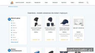markowaGalanteria.pl - sklep z galanterią skórzaną