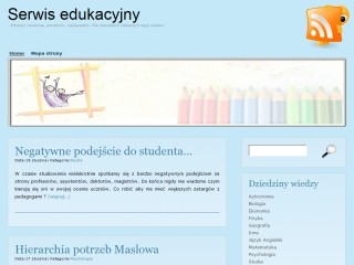 Artykuły Edukacyjne