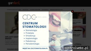 Hurtownia stomatologiczna